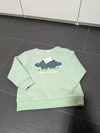 Kinderpullover, Grösse 86/92, neu
