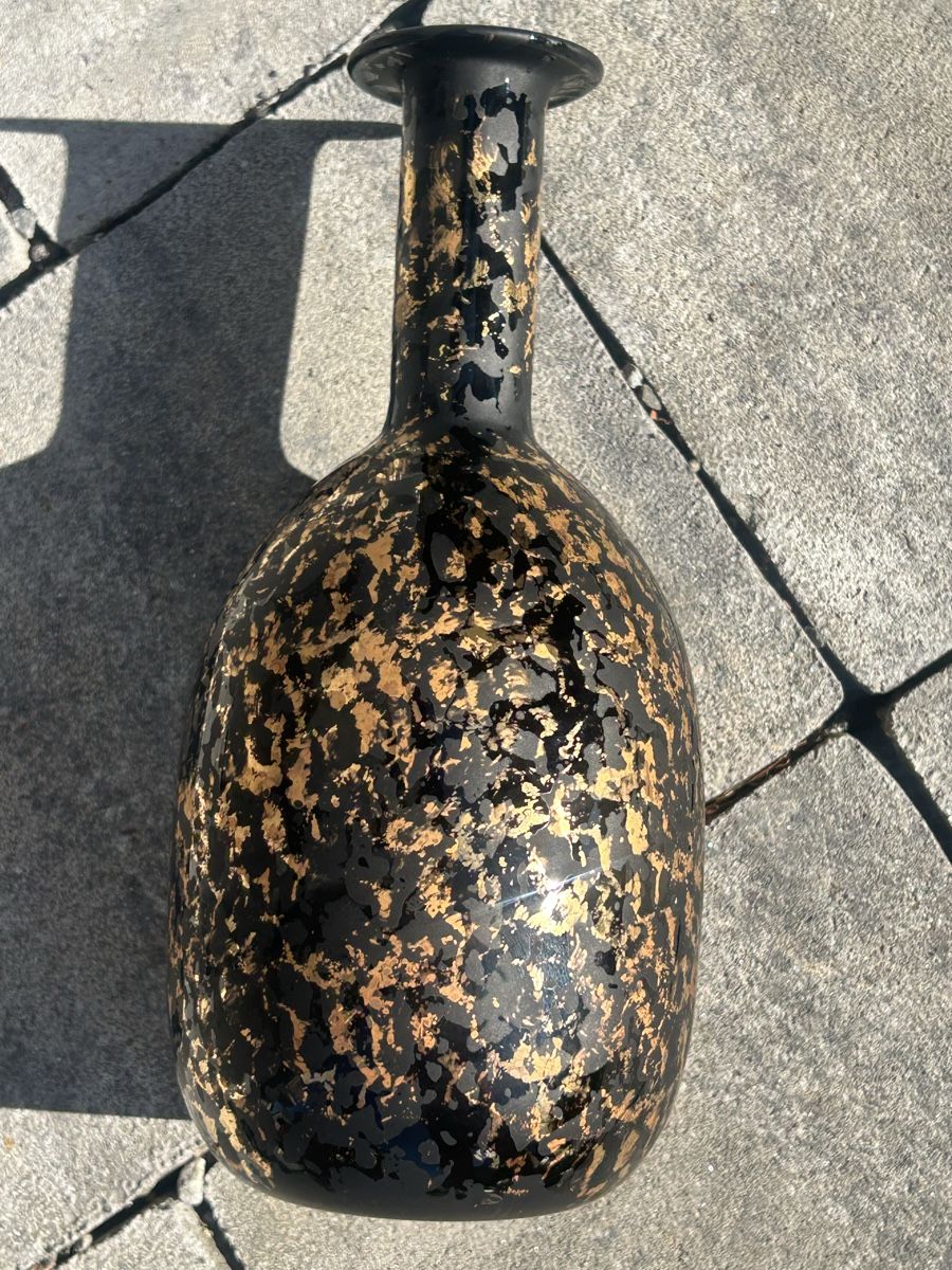 Murano Vasi & Recipienti: Murano-Vase aus den 30er Jahren – Usato da Losone venduto da del_yh97 6