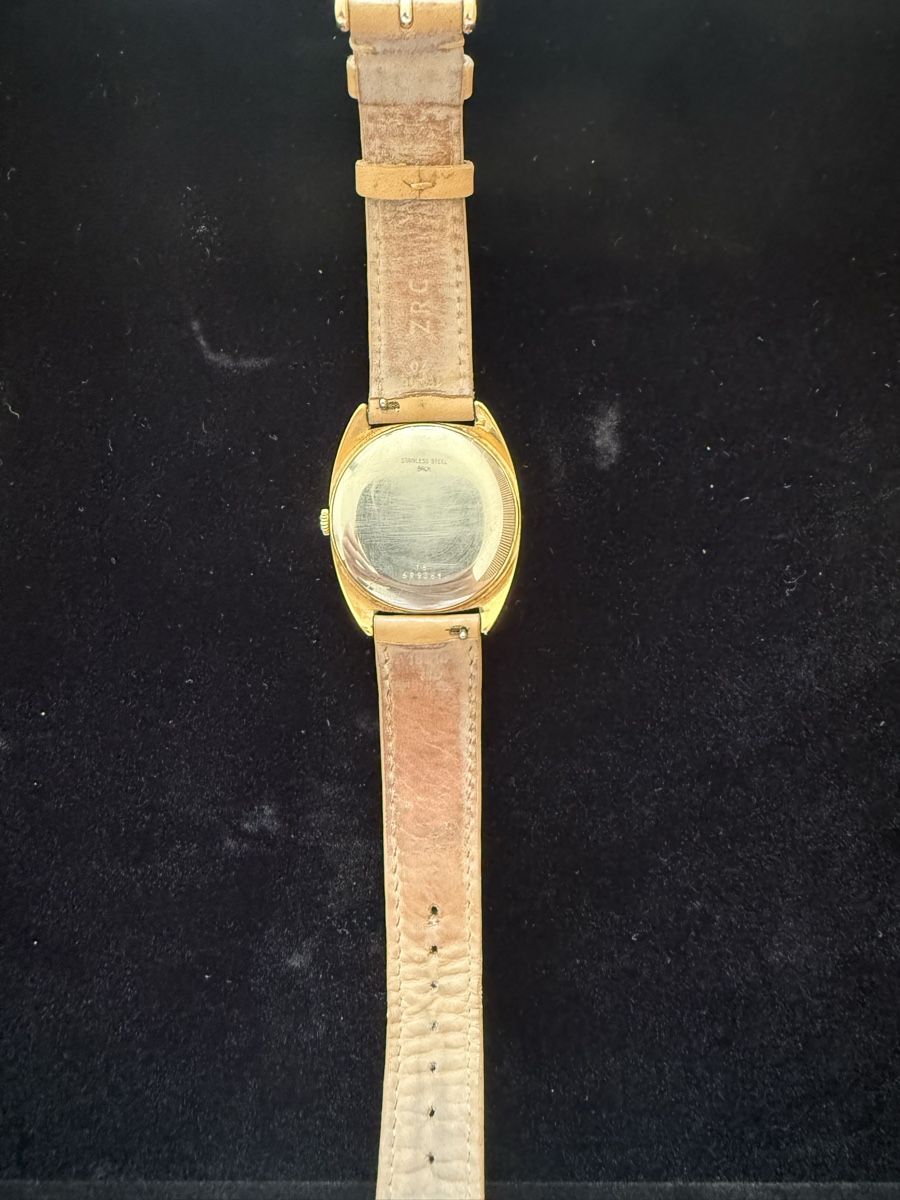 Longines Orologi: Montre Longines quartz  – Difettoso da Yverdon-les-Bains venduto da sge_9vfy 2