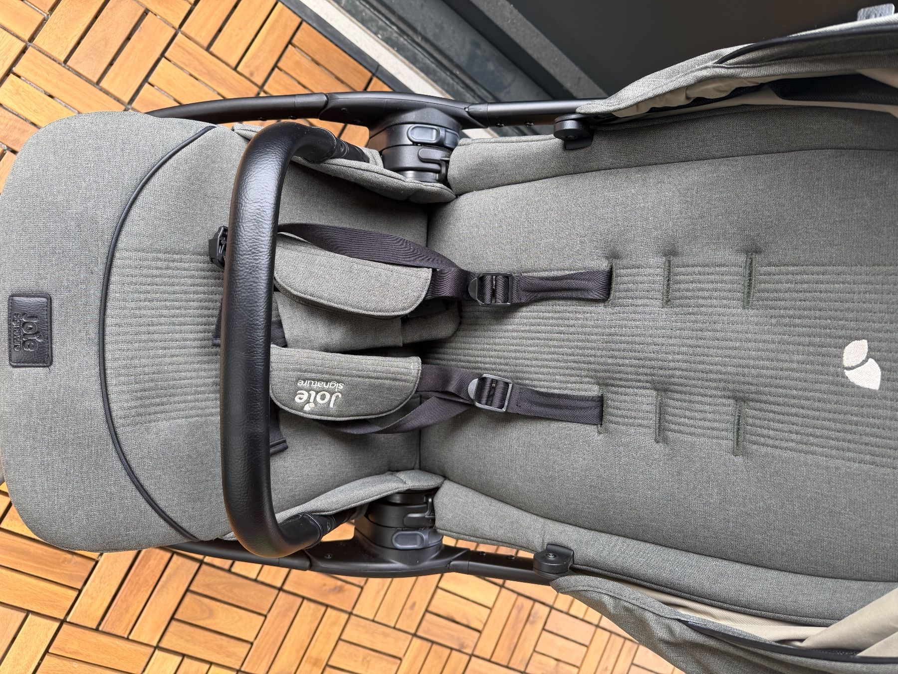 Carrozzine: Joie Valora Signature Kinderwagen – Usato da Zumikon venduto da fan_775c 7