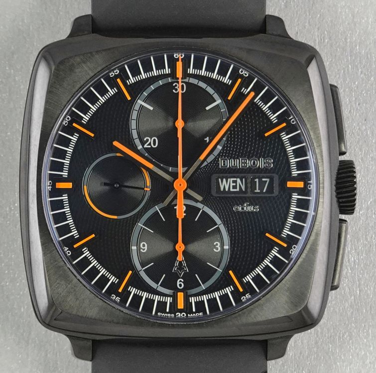 Du Bois Chronograph DBF002-03 (Neu (gemäss Beschreibung)) in