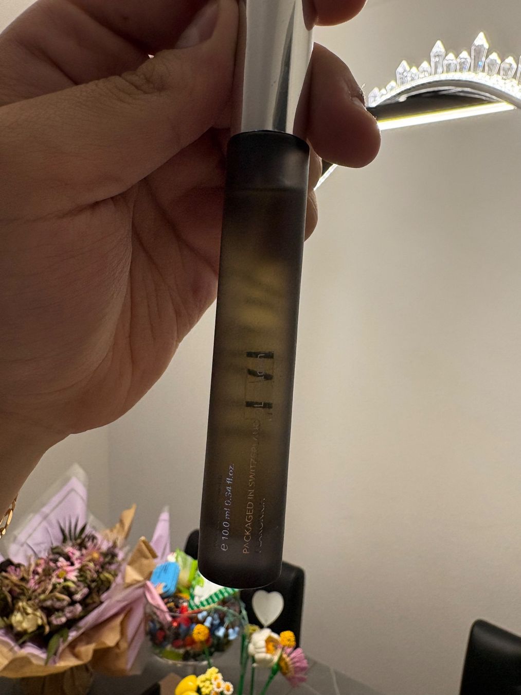 Profumi & Eau de Toilette: Oman Luxury Caden 10 ml fast voll – Usato da Buchs SG venduto da leo_b9jm