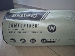 Bestway Comforttrek Schlafmatte Winter Camping