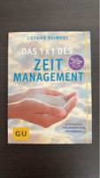 Buch Das 1 x 1 des Zeitmanagement Lothar Seiwert