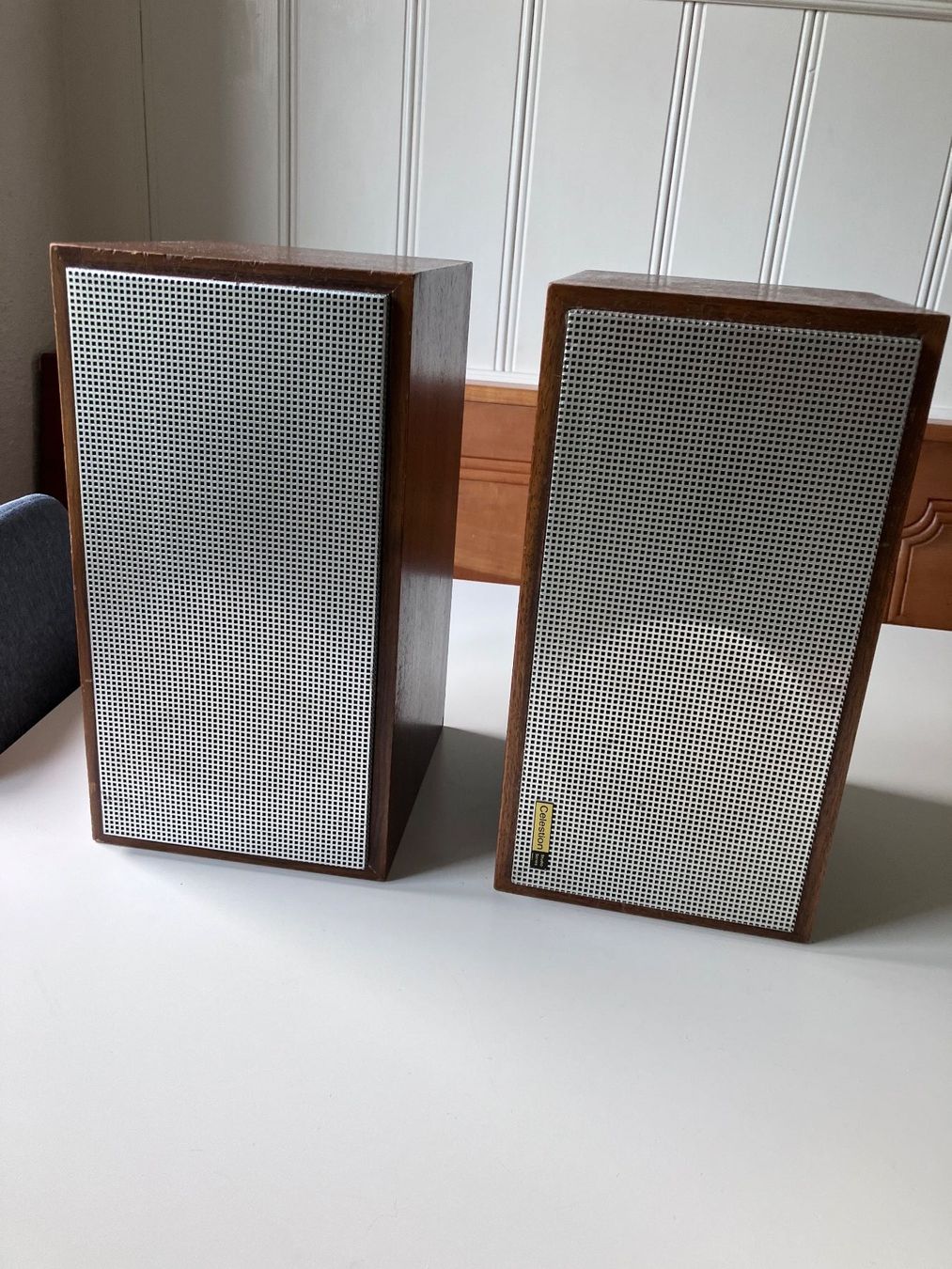 Haut-parleurs: Celestion Ditton 10 Monitore (Seltene 15-Ohm Version) – D'occasion à Luzern par Madvibe