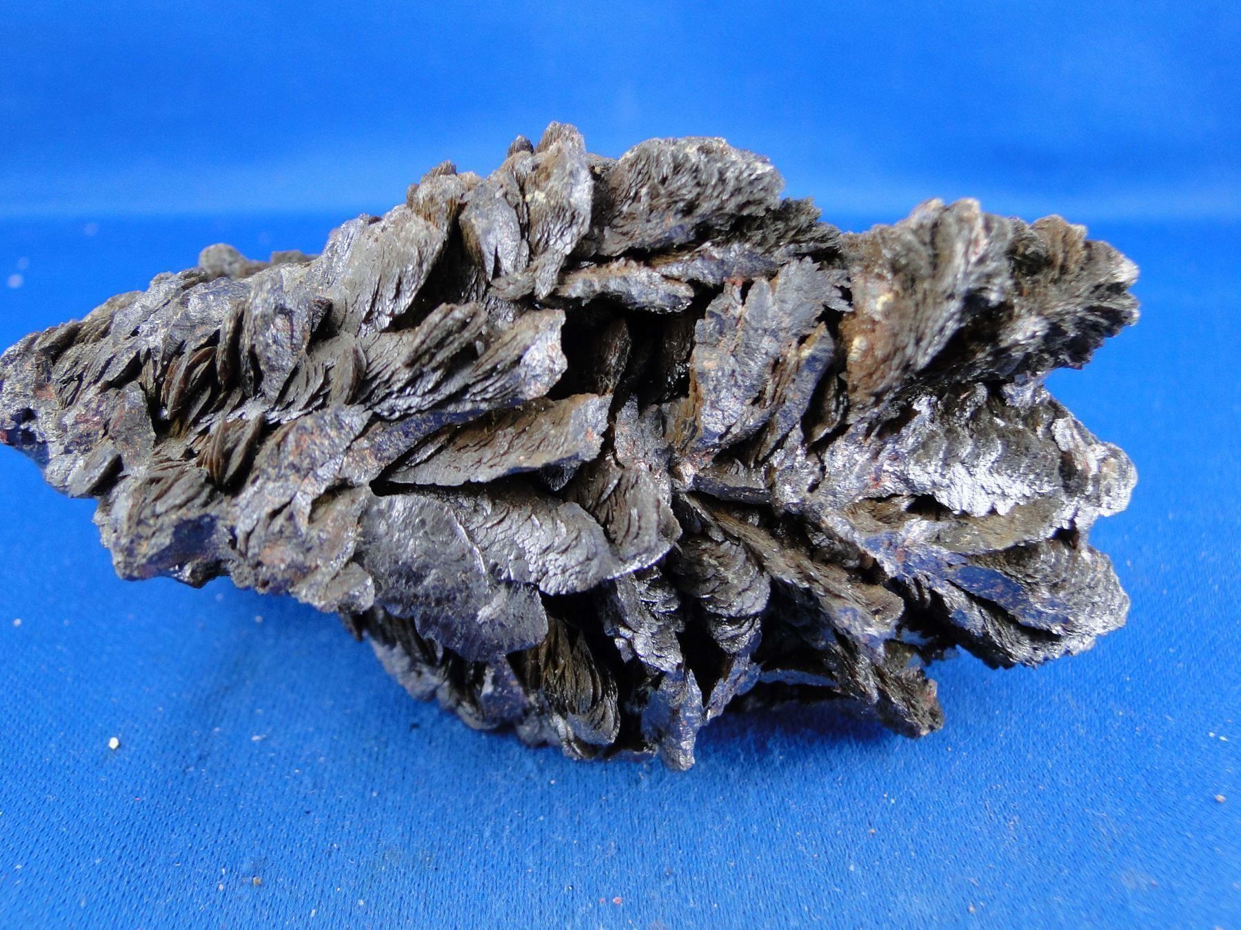 Minerali & Pietre curative: Descloizite – Usato da Schinznach Bad venduto da Demerald 3