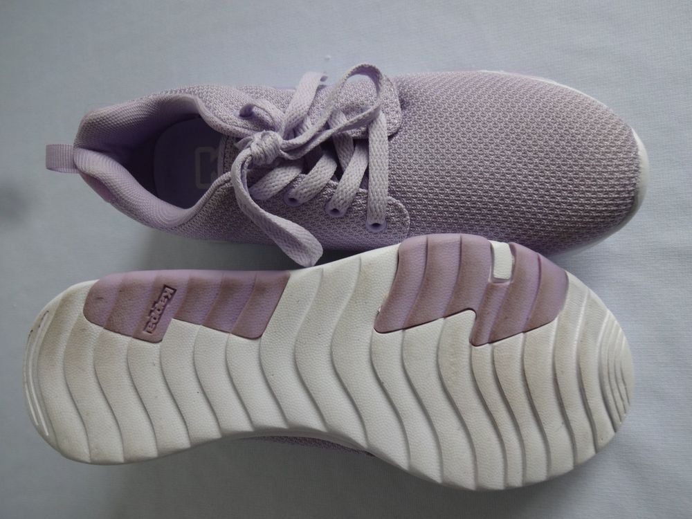 Kappa Scarpe da donna: Kappa Sneaker Nr.38 / Neu – Nuovo (secondo la descrizione) da Frauenfeld venduto da Jahy 3