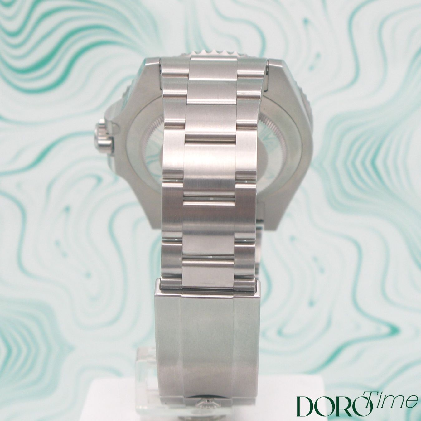 Rolex Orologi: ROLEX SUBMARINER STARBUCKS – Usato da Grancia venduto da Gioielleria_DoroTi 5