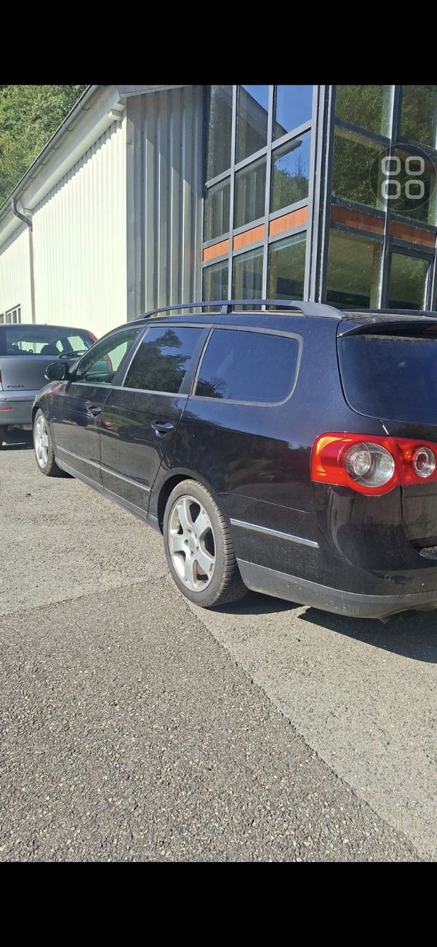VW Autos: vw passat  – D'occasion à Coeuve par mat_9w2y