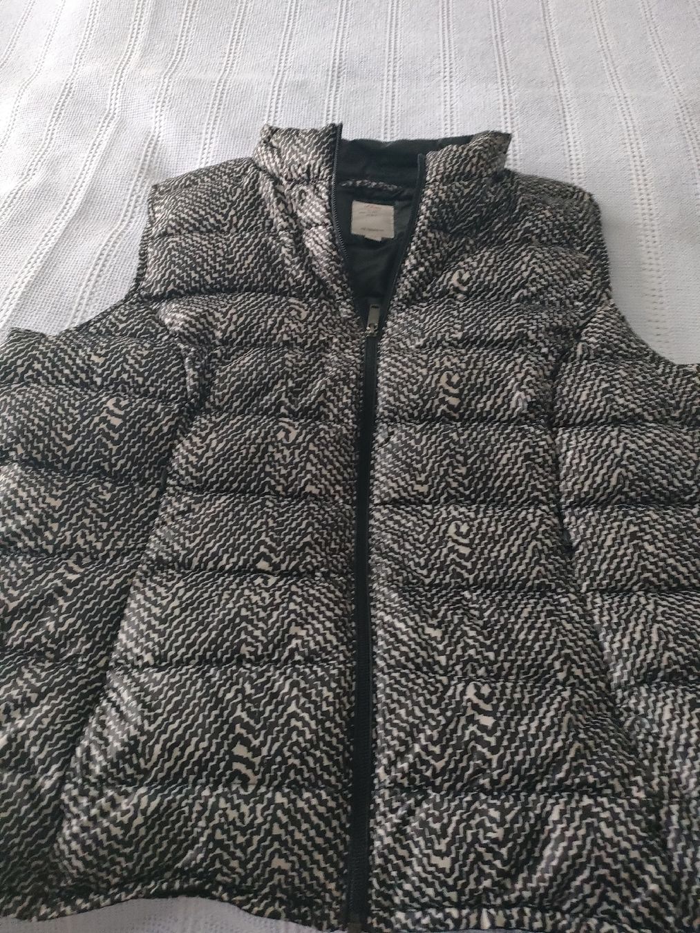Gilet & Giacche senza maniche: Gilet s.Oliver – Usato da Brugg AG venduto da Mashaba 4