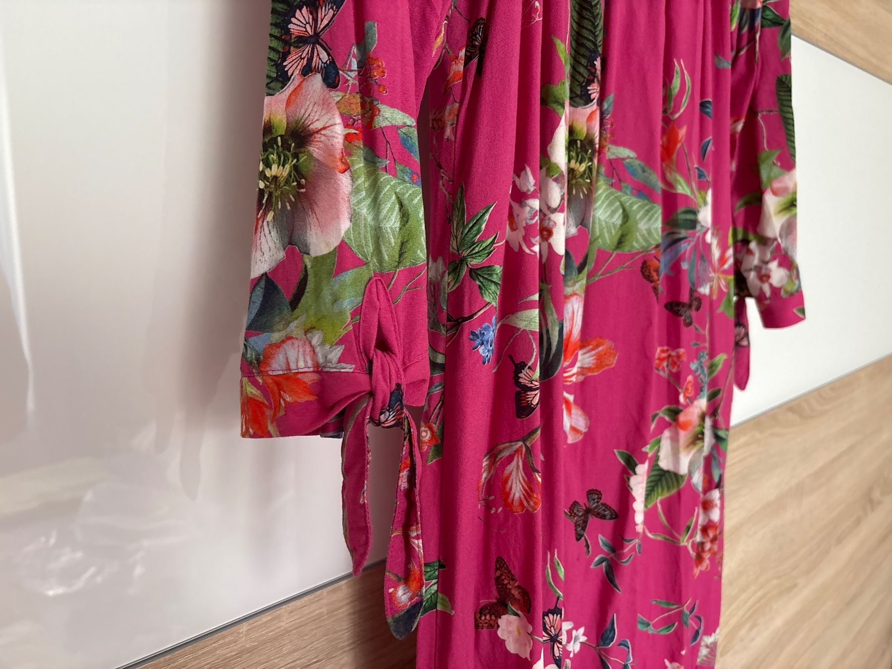 Betty Barclay Vestiti: Sommerkleid, Gr. 38🌸 – Usato da Bern venduto da Innpic 2