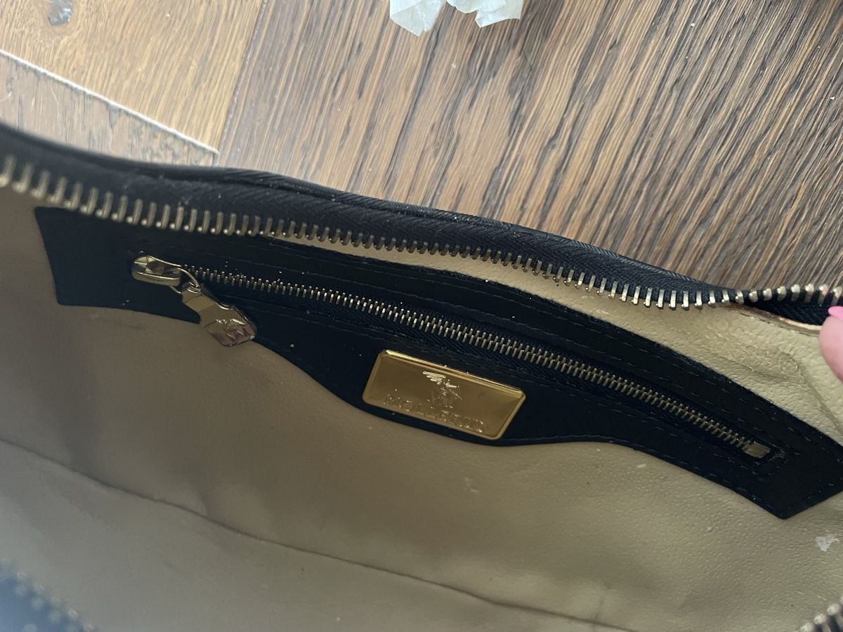 Maison Mollerus Taschen für Damen: Mollerus Tasche – Gebraucht aus Zürich von doeni95 5