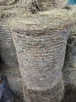 Heuballe 1 schnitt