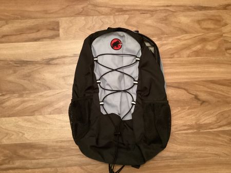 Neuwertiger Mammut Rucksack