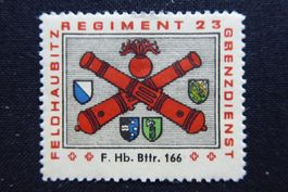 (m332) Artillerie Wit 340/1 **