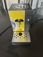 Adrianos / the else / Kaffeemaschine / rar / BSC YB Edition