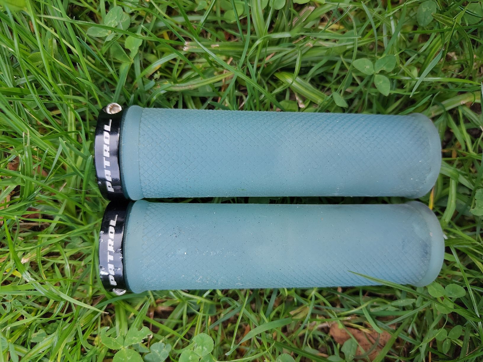 Velos: Patrol CO24 – Gebraucht aus Heiligenschwendi von Misha32 8