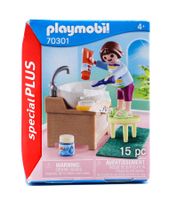 Playmobil Special Plus 70301 lavabo NEW