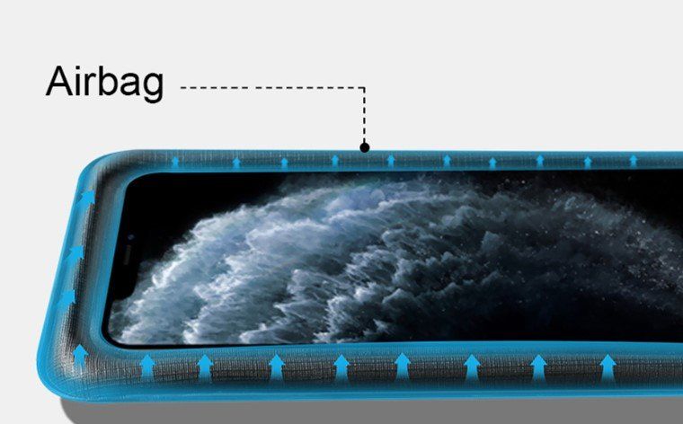 Covers & Schutzfolien: Wasserdichte Handy Smartphone Schutzhülle Case Waterproof – Neu und originalverpackt aus Rorschacherberg von elektrofreak 8