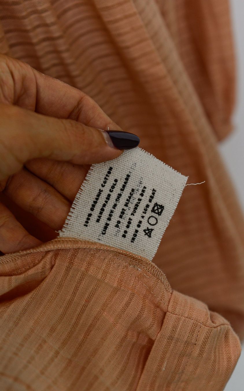 Vestiti: A Perfect Nomad Kleid - One Size – Nuovo e nell'imballaggio originale da Illnau venduto da Monkky 3