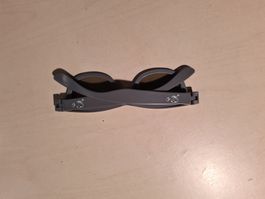 Lunettes 3D RealD 1 Lunettes 3D RealD