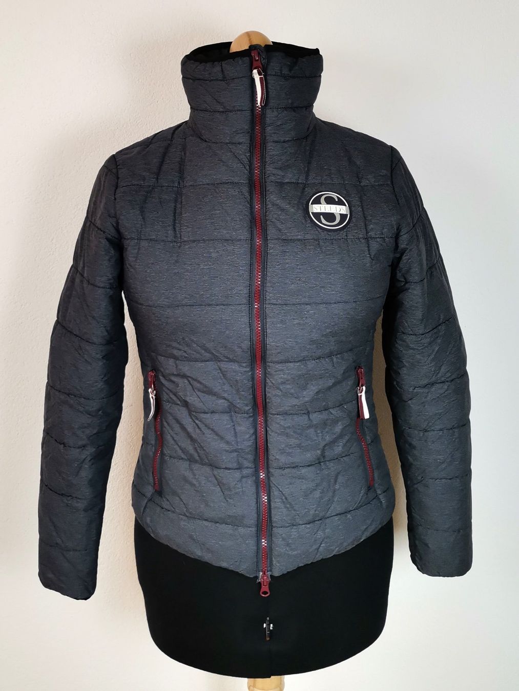 Giacche: STEEDS - Steppjacke Damen – Usato da Schaffhausen venduto da Restwert_SH