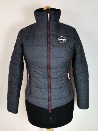 STEEDS - Steppjacke Damen