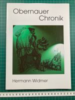 Hermann Widmer: Obernauer Chronik (Obernau, Kriens, Luzern)