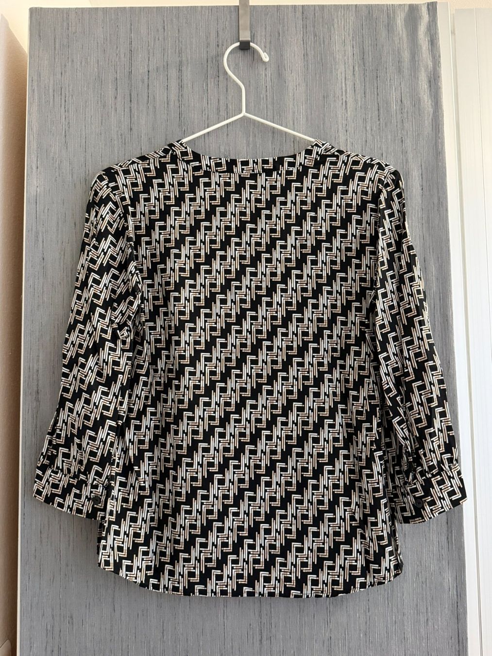 Gerry Weber Blusen: Bluse Gerry Weber – Gebraucht aus Elgg von sandramuee 3