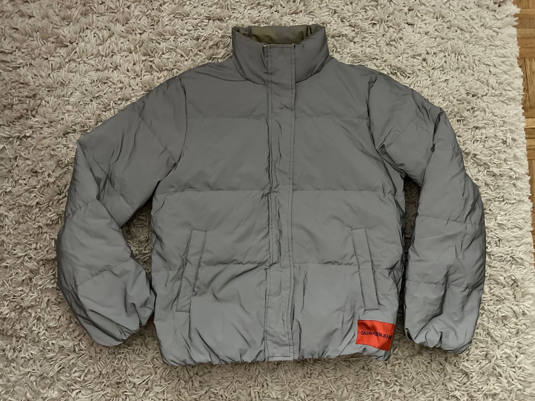 Calvin Klein Jacken: Calvin Klein Jacke Gr.S – Gebraucht aus Bern von BrandVilla