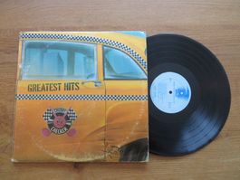 Chubby Checker – Greatest Hits2 LP, Top Zustand, Rarität!
