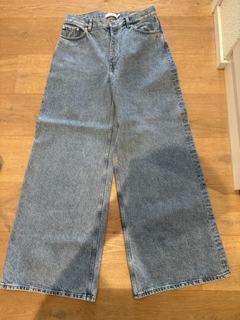 &other stories jeans