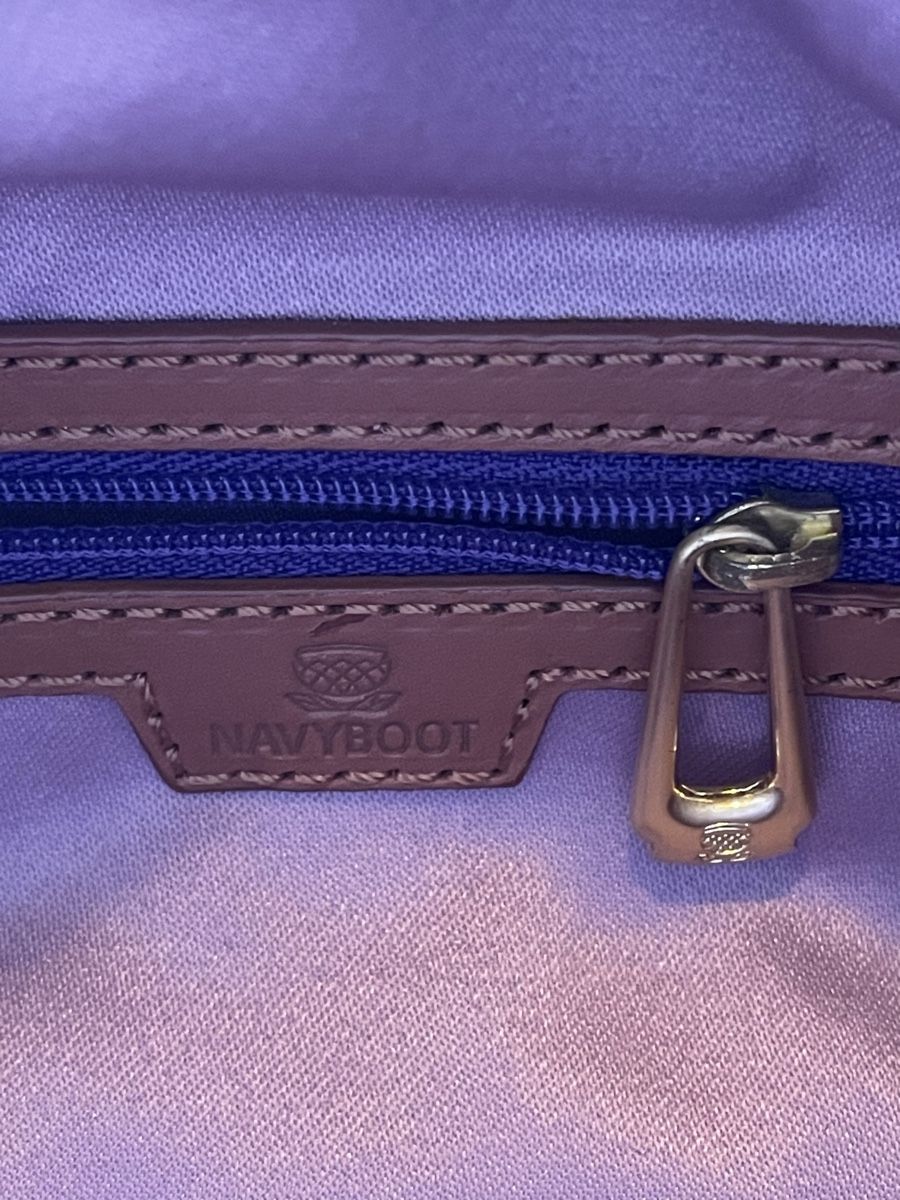 Navyboot Sacs femmes: Navyboot Beuteltasche – D'occasion à Meilen par Marielle79 6
