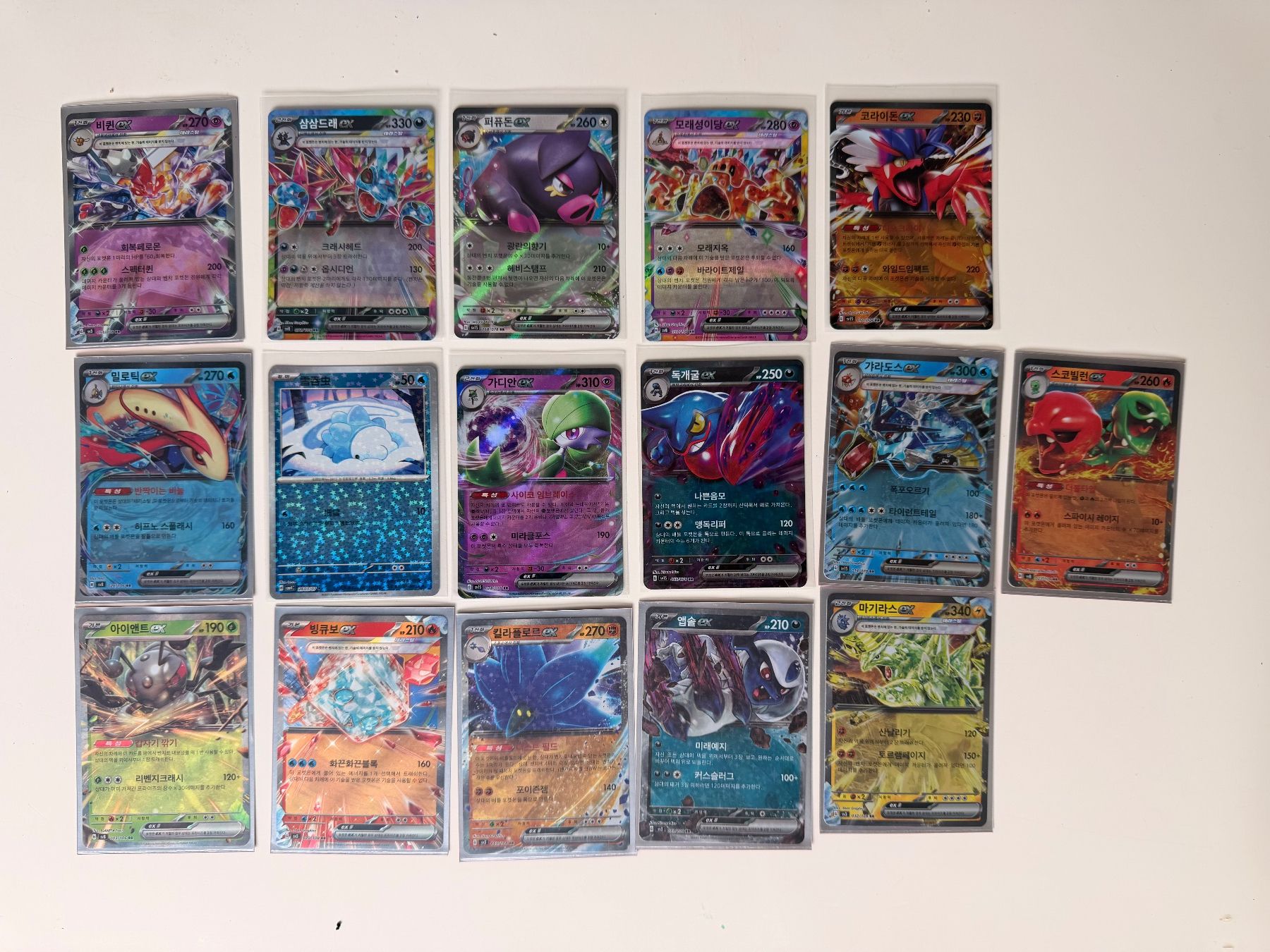 Pokémon Cartes à collectionner: Pokémon – Neuf (Voir description) à Giubiasco par com_9bn8 1