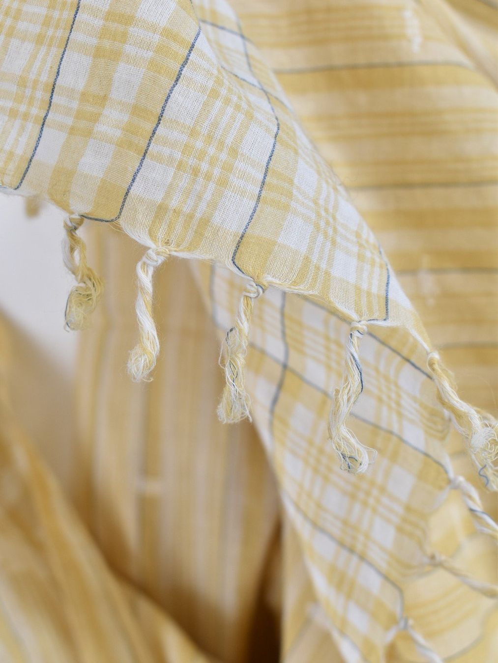 Foulards, Tücher & Schals: Maku Schal, handgewebt – Gebraucht aus Nürensdorf von 2ND_STORY 6