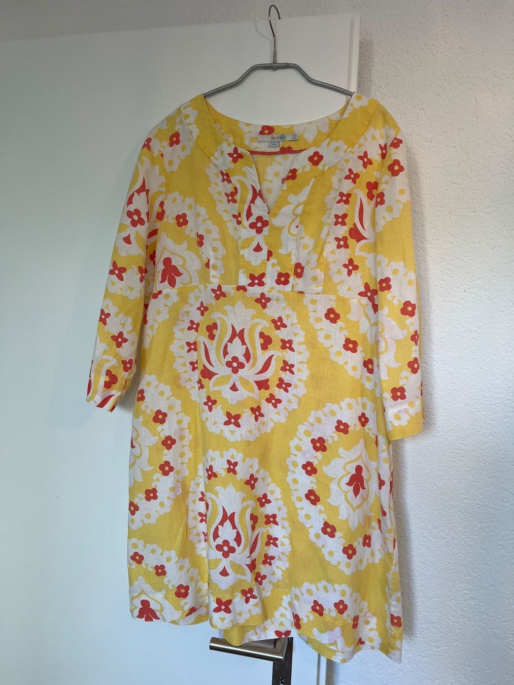 Vestiti: Kleid / Boden / Gr. UK – Usato da Meggen venduto da heyleg1