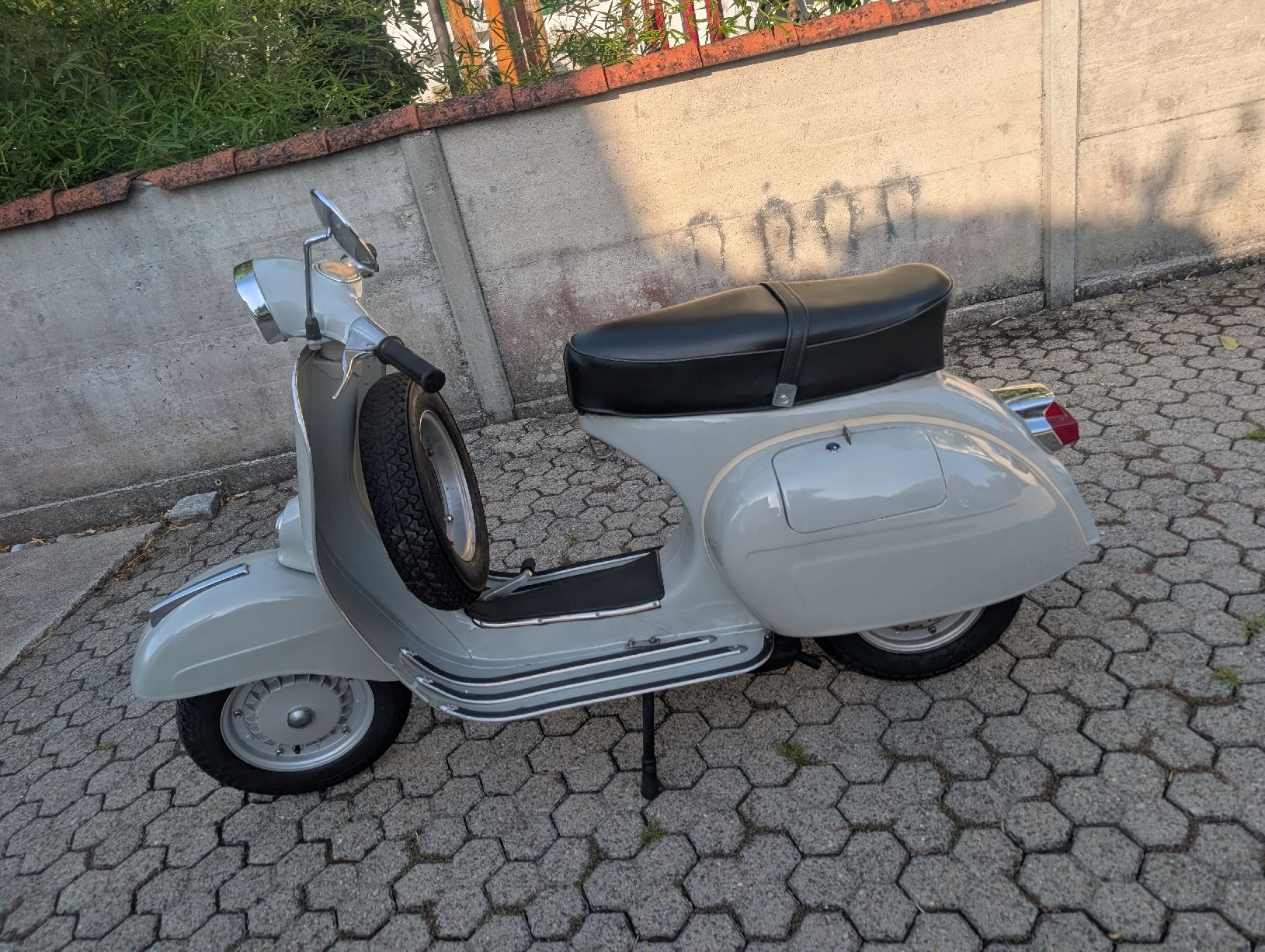 Piaggio Autres: Vespa GL 150 – D'occasion à Effretikon par Quattrovalvole 5
