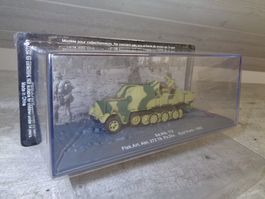Altaya 1:72 militaire militär : Camion LKW / Jeep / Char