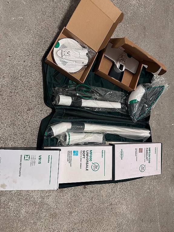 Aspirapolveri & Accessori: Vollwerk Staubsauger Accessoires – Usato da Kirchberg BE venduto da naa_lxk5 3