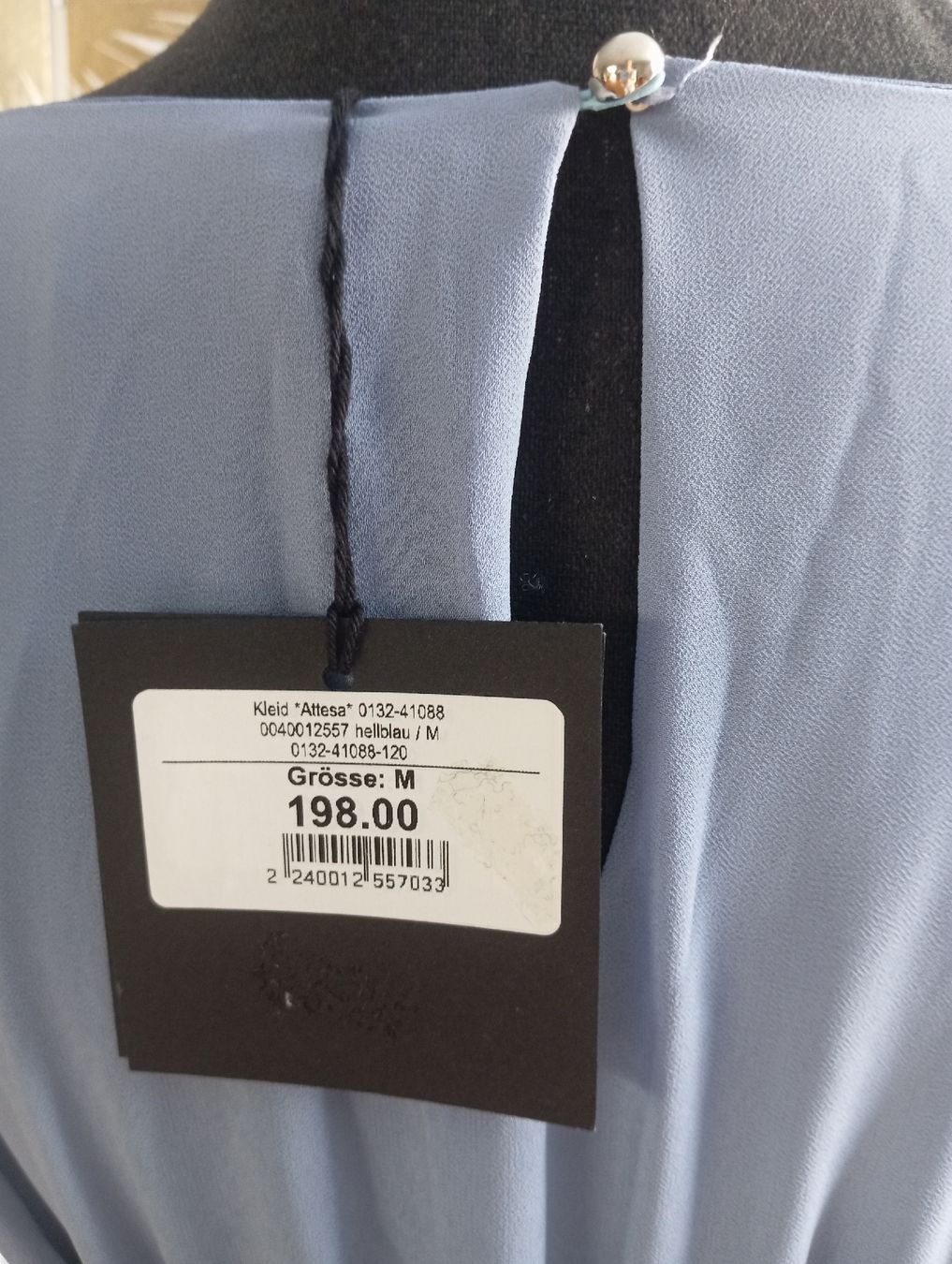 Kleider: Abendkleid, grM – Neu (gemäss Beschreibung) aus Zug von Marika33 2