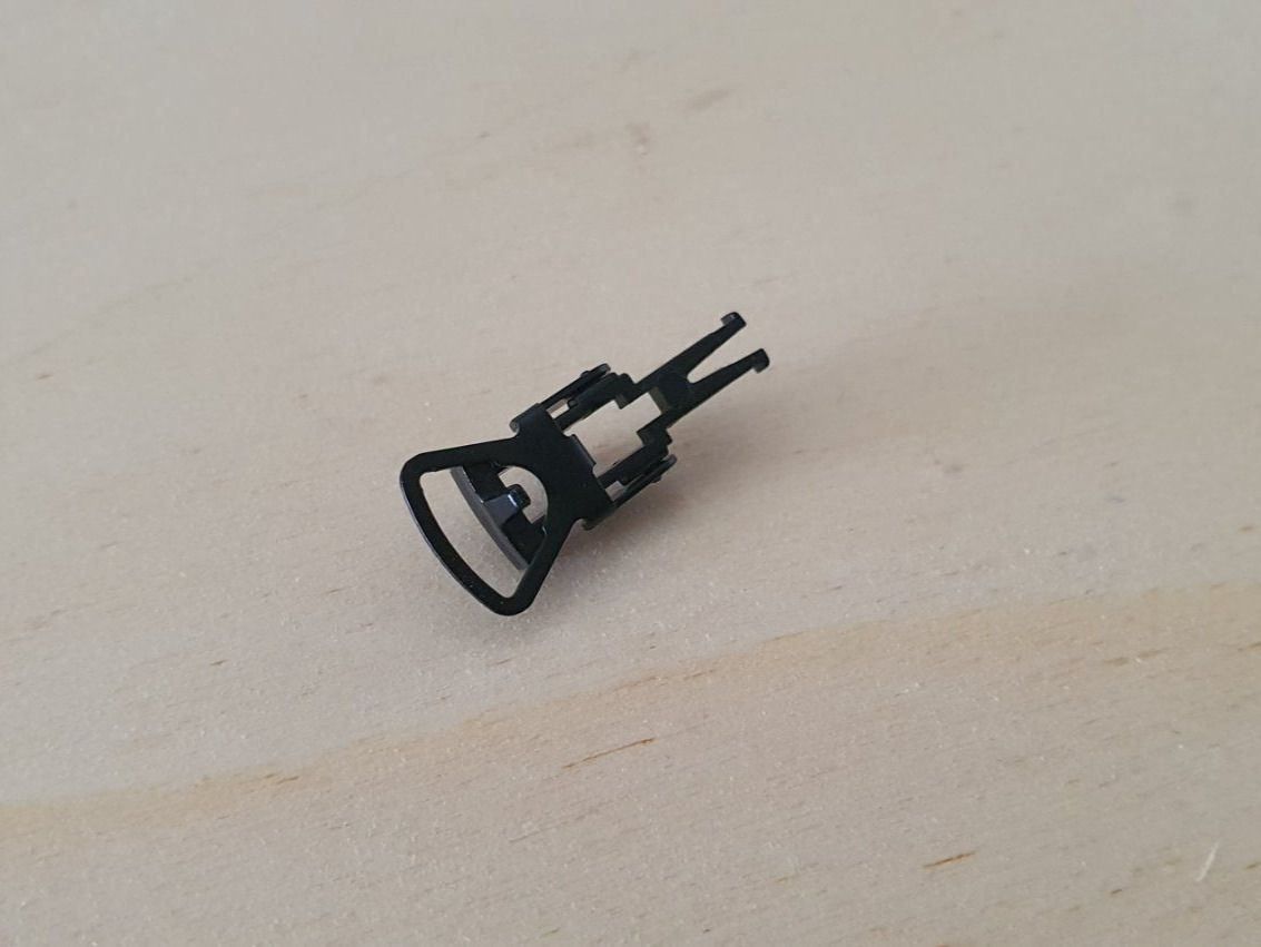 Piko Modelleisenbahnen: PIKO 56030 - Bügelkupplungen – Neu (gemäss Beschreibung) aus Sisseln AG von murmi83