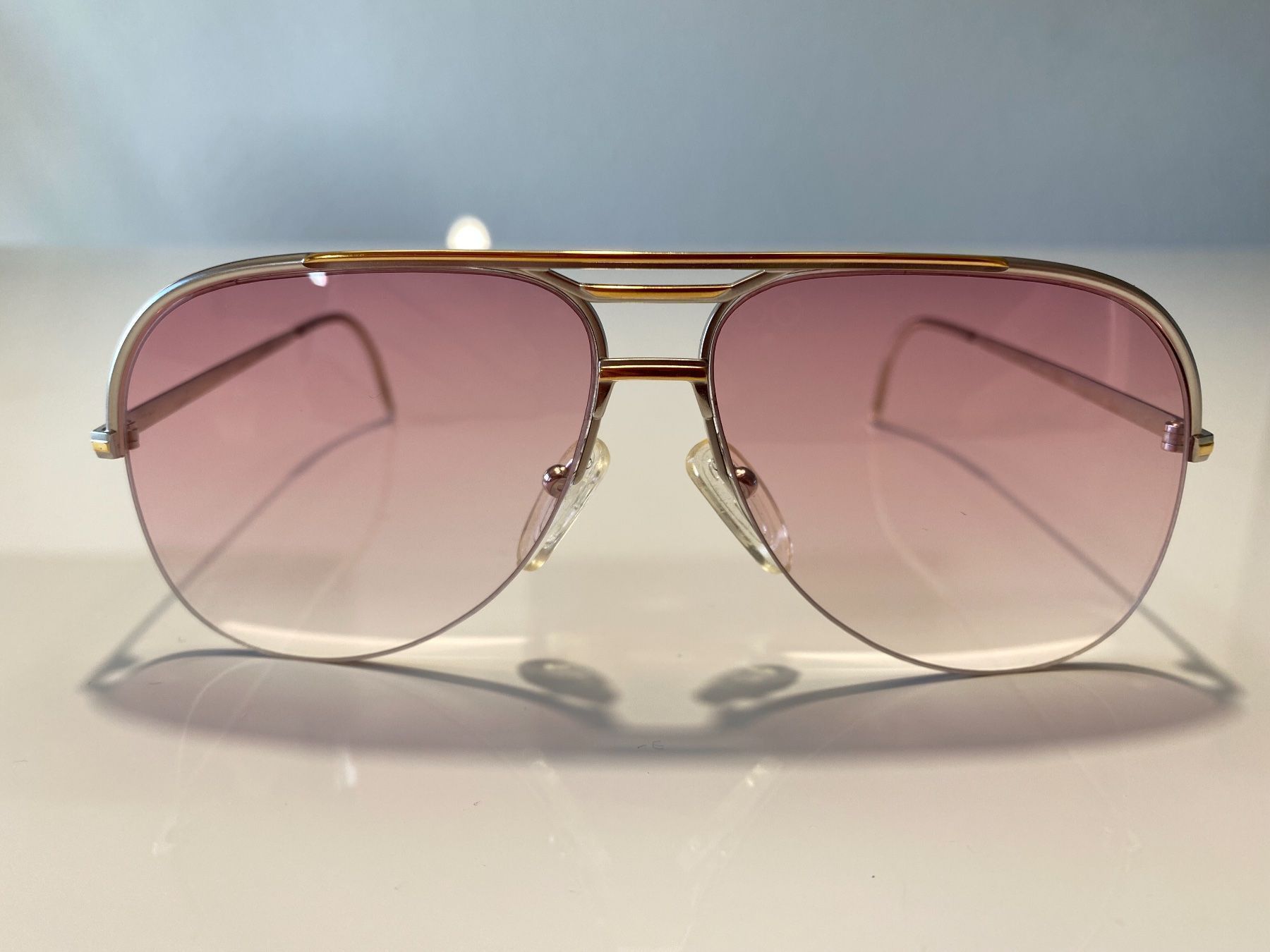 Occhiali & Lenti: Lunettes Vintage Essilor – Nuovo (secondo la descrizione) da Bottens venduto da 2Lens