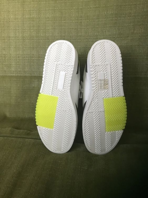 Chaussures hommes: Coole Neue Leder Sneakers, unisex ,Gr 37 – Neuf (Voir description) à Zürich par Leders 4