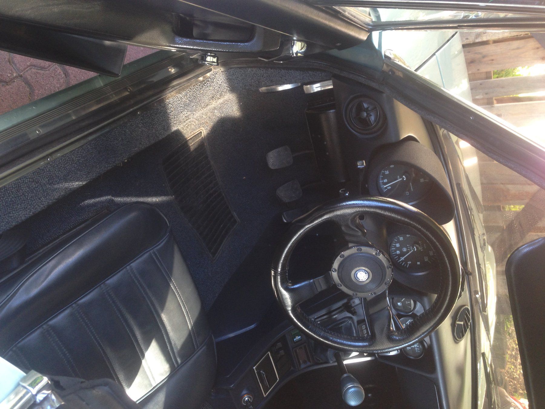Alfa Romeo Automobili: Alfa Romeo Spider 2.0 Veloce – Usato da Zürich venduto da pie_hgt9 3