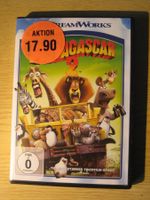 DVD - Madagscar 2