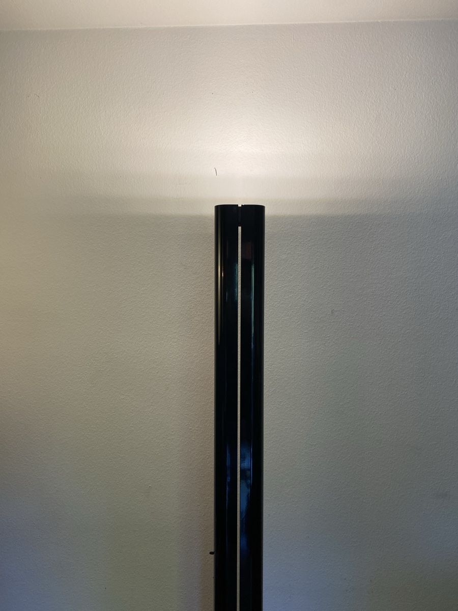 Artemide Lampade: Design Stehlampe Leuchte Artemide – Usato da Olten venduto da sportwelt 4