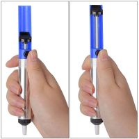 Löt  Entlötpumpe Vacuum Pumpe Entlöter Saughilfe spitze