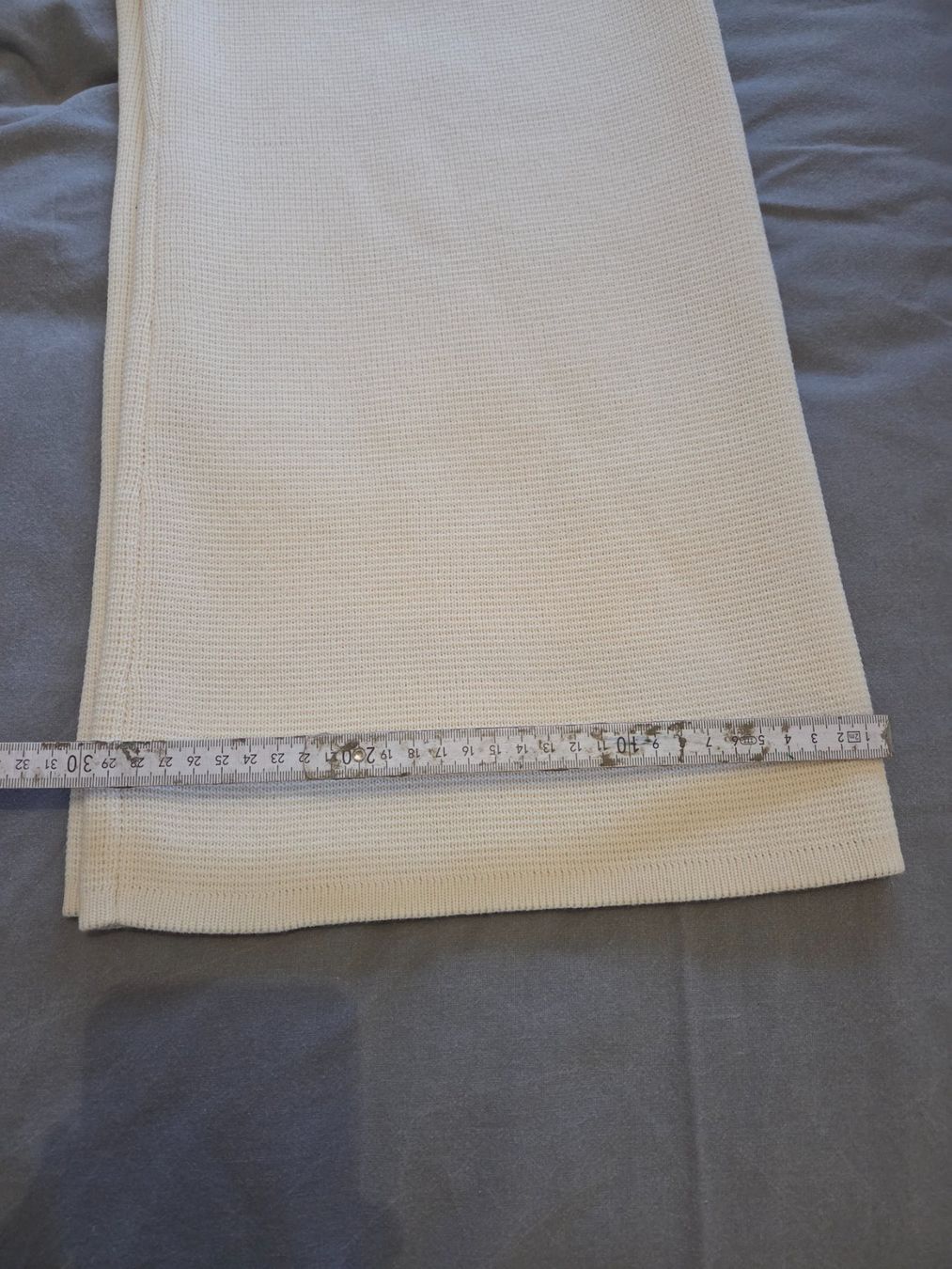 Gucci Pantalons: Pantalon Gucci en laine – Neuf avec emballage d'origine à Corcelles NE par Giorgio42 9