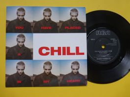 Eurythmics – You Have Placed A Chill In My Heart