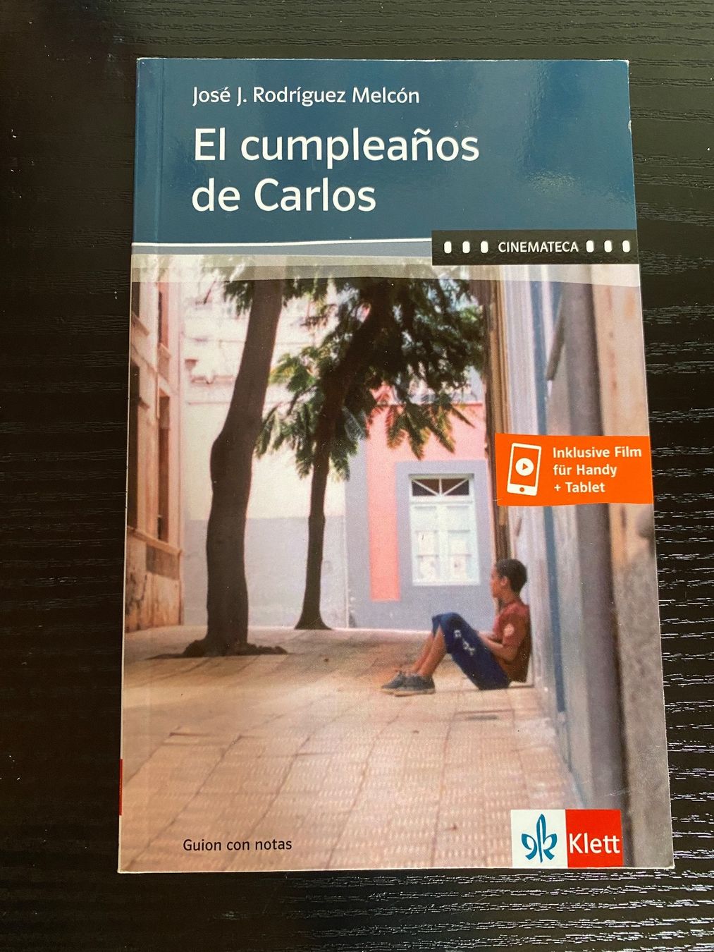 Libri: El cumpleaños de Carlos – Usato da Aarburg venduto da _edwina_